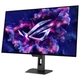 Монитор Asus 31.5" ROG Strix XG32UCWG (90LM0BX0-B01371) OLED Black 165Hz - изображение 3