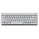 Клавиатура Ajazz AK680 Max Magnetic Switch White (AK680-WM-W-A) - изображение 1