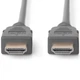 Кабель 4K HDMI 1M DB-330113-020-S DIGITUS by ASSMANN - изображение 4
