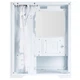 Корпус 1stPlayer Go2 White без БП - зображення 2