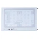 Корпус 1stPlayer Go2 White без БП - зображення 3