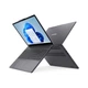 Ноутбук Lenovo IdeaPad Slim 3 15IRU10 (83KD0015RA) Luna Grey - изображение 2