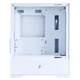 Корпус 1stPlayer Go2 White без БП - зображення 4
