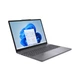 Ноутбук Lenovo IdeaPad Slim 3 15IRU10 (83KD0015RA) Luna Grey - изображение 5