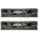 ОЗУ Apacer NOX DDR5 2x16GB 6000MHz (AH5U32G60C622MBAA-2) - изображение 4