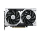 Відеокарта MSI GeForce RTX 5050 Ventus 2X OC 8GB GDDR6 (GeForce RTX 5050 8G VENTUS 2X OC) - зображення 2