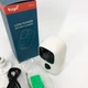 Камера видеонаблюдения Smart wifi приложение Tuya работает от 2x18650 - изображение 8