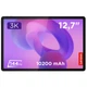 Планшет Lenovo Idea Tab Pro TB373FU 8/256GB Luna Grey + Keyboard&Pen (ZAE40222UA) - изображение 1