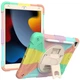Чохол ARM Cover для Apple iPad Pro 10.5 Multicolored - зображення 7