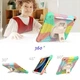 Чохол ARM Cover для Apple iPad Pro 10.5 Multicolored - зображення 3