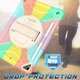 Чохол ARM Cover для Apple iPad Pro 10.5 Multicolored - зображення 5