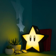 Lampka-projektor Paladone Nintendo Super Star (PP5100NN) - obraz 4