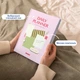Планер-щоденник Orner Daily planner Рожевий (orner-2997) - зображення 4