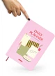 Планер-щоденник Orner Daily planner Рожевий (orner-2997) - зображення 10