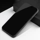 Захисне скло Nillkin (CP+ max 3D) для Apple iPhone 16 Pro Max (6.9") Чорний - зображення 8