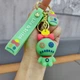 Брелок Ліло та Стіч Чуча Stitch Scrump фігурка іграшка для ключів, рюкзака, сумки 7 см - зображення 7