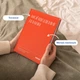 Планер-ежедневник Orner Мои ежедневные планы Красный (orner-2998) - изображение 4