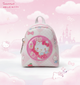 Брелок Привет Китти сумочка Hello Kitty рюкзачок детский 9,5*8*5 см - изображение 1