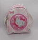 Брелок Привет Китти сумочка Hello Kitty рюкзачок детский 9,5*8*5 см - изображение 2