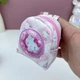 Брелок Привет Китти сумочка Hello Kitty рюкзачок детский 9,5*8*5 см - изображение 3