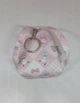 Брелок Привет Китти сумочка Hello Kitty рюкзачок детский 9,5*8*5 см - изображение 5