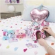 Набор Spin Master Present Pets Minis Fluff Пушистики 3 собачки 6061674 - изображение 5