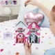 Набор Spin Master Present Pets Minis Fluff Пушистики 3 собачки 6061674 - изображение 6