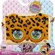 Интерактивная сумочка Леолюкс Леопард Purse Pets Leoluxe Leopard 6062243-6064259 - изображение 1