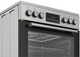 Плита комбінована Beko FBE6330GXDSN - зображення 3