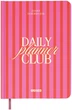 Планер-ежедневник Orner Daily planner club Розовый (orner-3003) - изображение 1