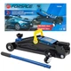 Домкрат подкатной 2т (125-380мм) Forsage F-TH22254 - изображение 1