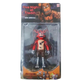 Фигурка Пять ночей у Фредди Фокси Foxy Five Nights at Freddy's FNAF ФНАФ игровая фигурка 15 см - изображение 2