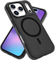 Etui 4smarts Defend Case do Apple iPhone 17 Pro Black (4252011911905) - obraz 4