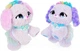 Интерактивный Щенок Spin Master Present Pets Fairy Puppy Радужная Фея 6061376 - изображение 2