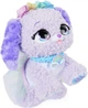 Интерактивный Щенок Spin Master Present Pets Fairy Puppy Радужная Фея 6061376 - изображение 3