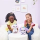 Интерактивный Щенок Spin Master Present Pets Fairy Puppy Радужная Фея 6061376 - изображение 6