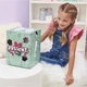 Интерактивный Щенок Spin Master Present Pets Fairy Puppy Радужная Фея 6061376 - изображение 8