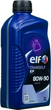 Трансмісійна олива Elf Tranself EP 80W90 1 л (3267020000000) - зображення 2