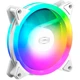 Вентилятор PcCOOLER F3 T120 ARGB White - изображение 2