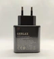 Зарядний пристрій Gerlax A12 45W PD + кабель на 5A Type-C to Type-C - изображение 4