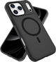 Etui 4smarts Defend Case do Apple iPhone 17 Pro Max Black (4252011911912) - obraz 4