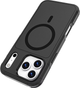 Etui 4smarts Defend Case do Apple iPhone 17 Pro Max Black (4252011911912) - obraz 2