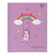 Шкільний щоденник YES, А5, Live bright, (911516) - зображення 1