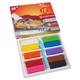 Пластилин YES, 10 цветов., 200г., Drift King, (540666) - изображение 2
