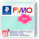 Полімерна глина Fimo Effect 57 м'ятна пастельна Effect (8020-505) - зображення 1