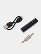 Адаптер Bluetooth в USB + AUX - BT-450 аудіоресивер бездротовий приймач звуку - изображение 1