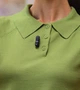 Петличний мікрофон-стік для інтерв'ю BOYA MAGIC-02 COMBO (Lightning/USB Type-C/3.5 mm jack) + петлична система на 2 мікрофона із зарядним кейсом (50048) - зображення 4