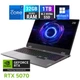 Игровой ноутбук 15.6" Lenovo LOQ 15IRX10 - Intel Core i7-13650HX/ 32GB / 1TB SSD / 144Hz FullHD / RTX 5070 8GB - изображение 1
