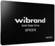 Накопитель SSD Wibrand Spider 960 GB 2.5" 7mm SATA3 - изображение 1