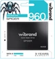 Накопитель SSD Wibrand Spider 960 GB 2.5" 7mm SATA3 - изображение 3